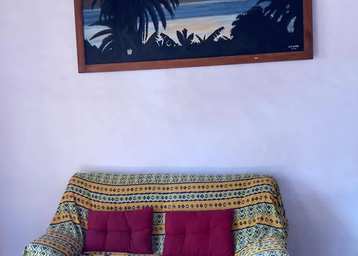 Casa El Palmar 14