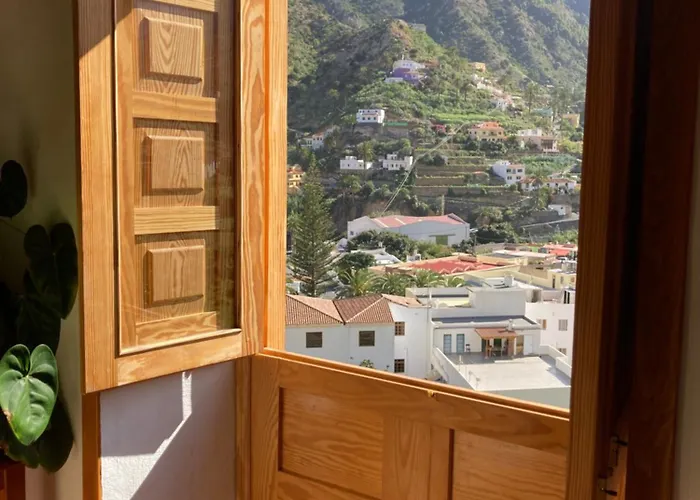 Casa El Palmar 14