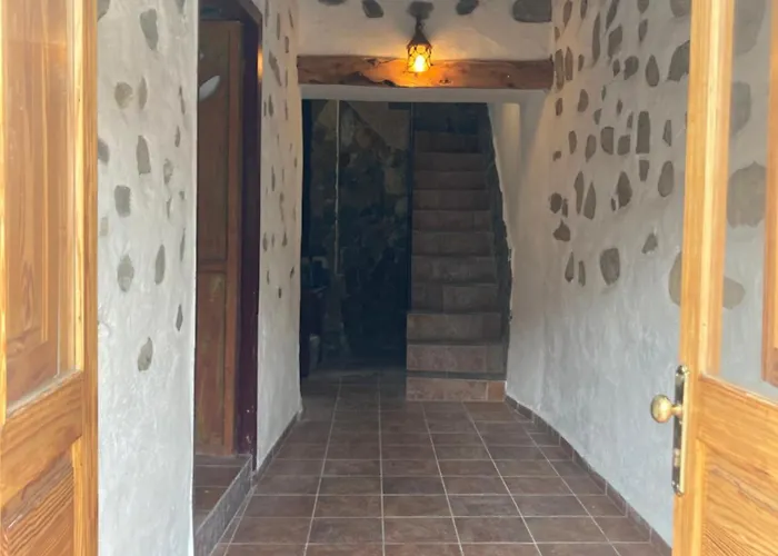 Casa El Palmar 14
