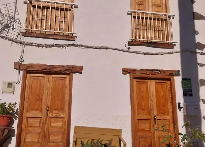 Casa El Palmar 14