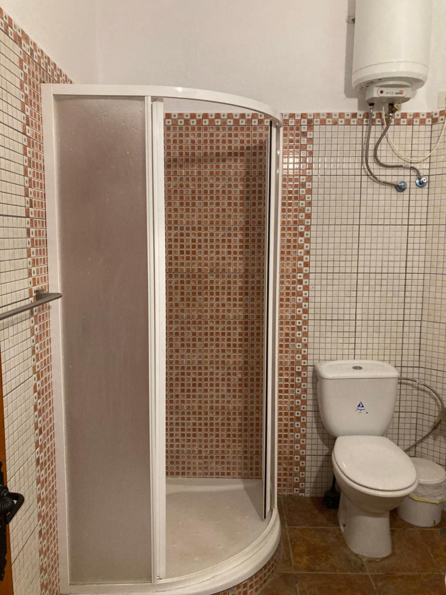 Casa El Palmar 14 Hébergement de vacances