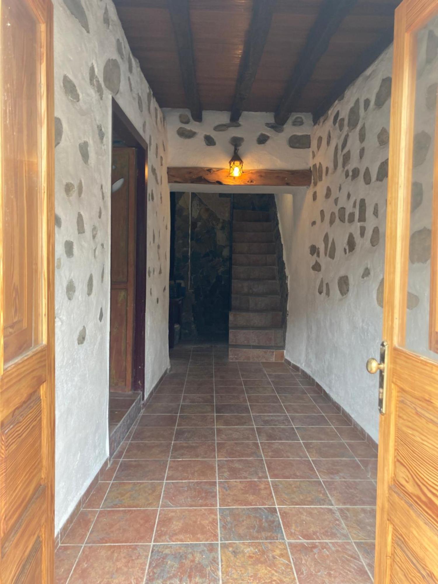 Casa El Palmar 14 Hébergement de vacances *