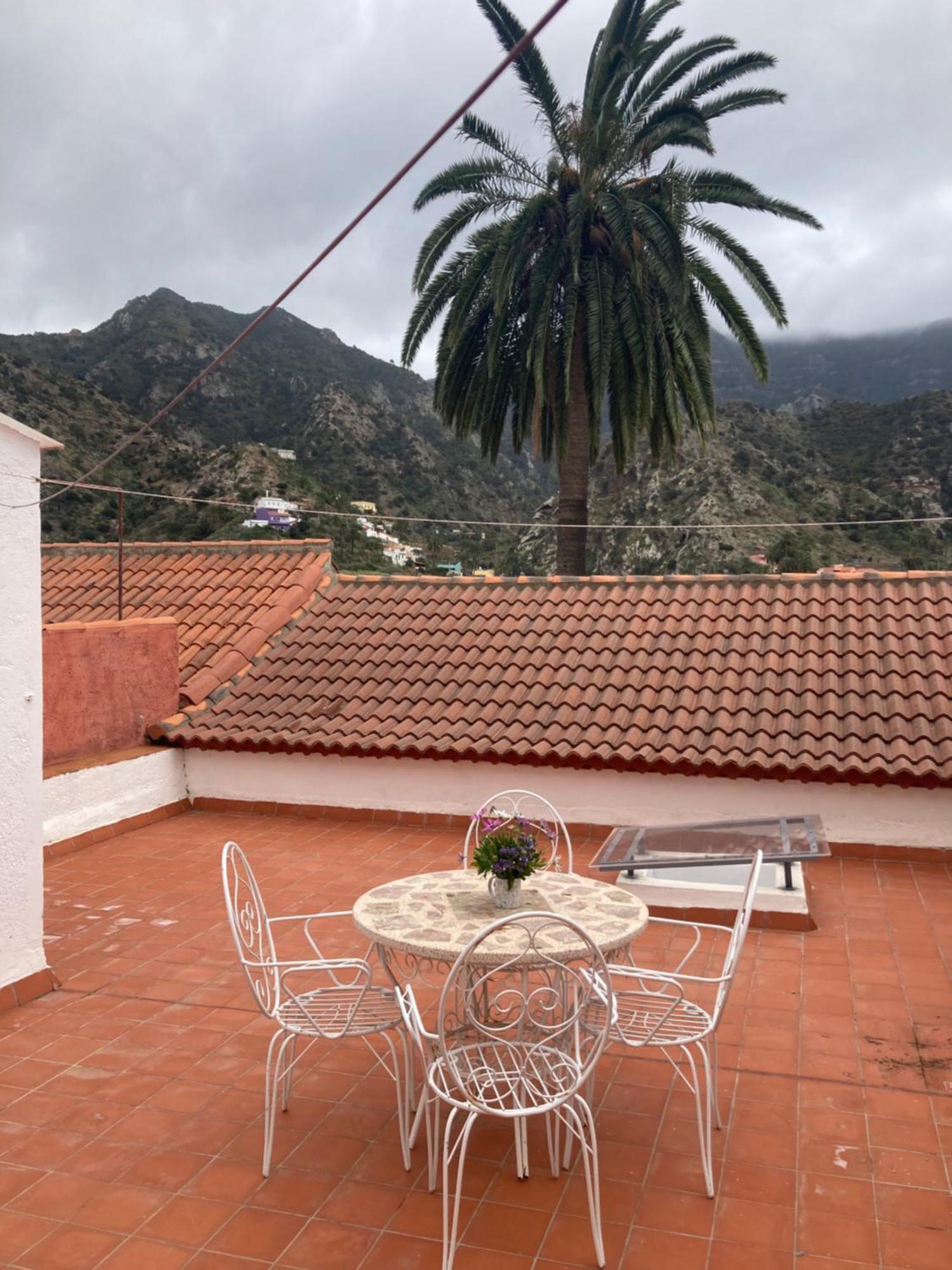Casa El Palmar 14