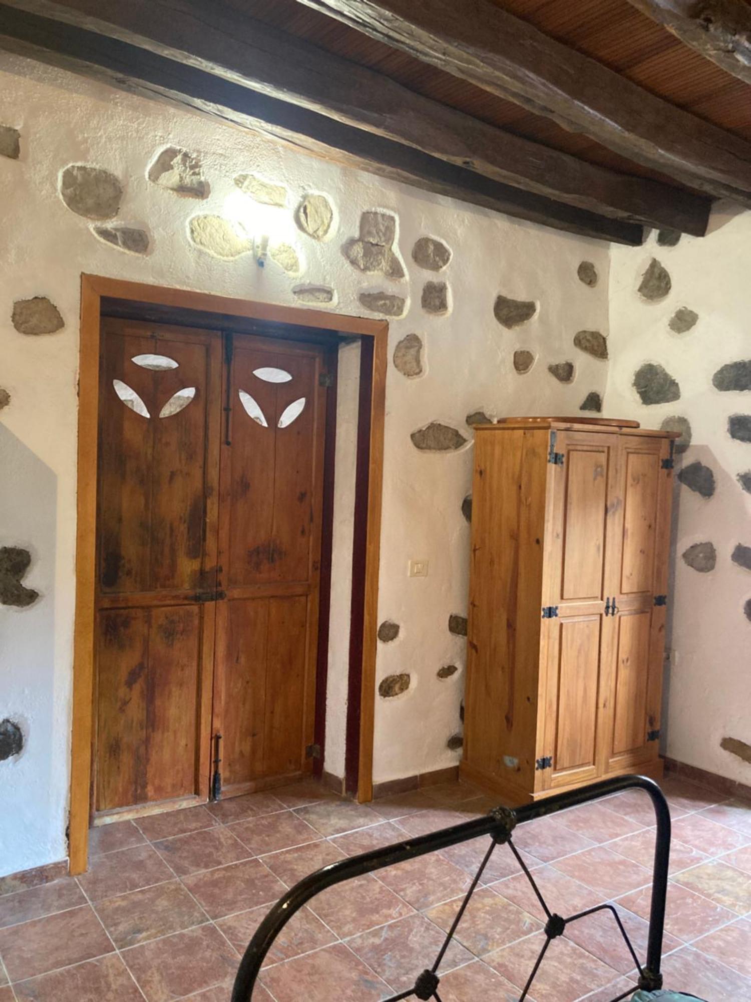Hébergement de vacances Casa El Palmar 14