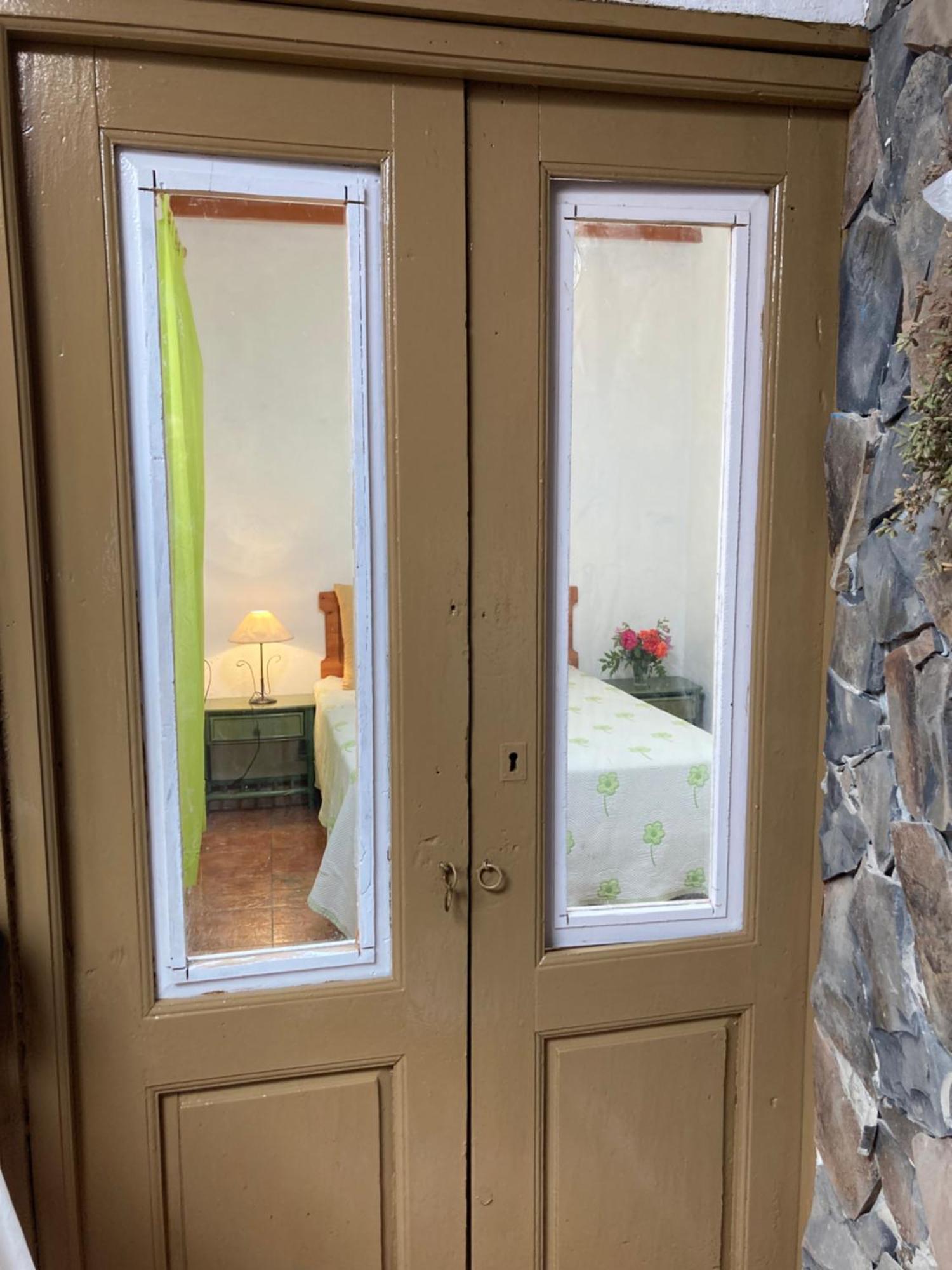Hébergement de vacances Casa El Palmar 14