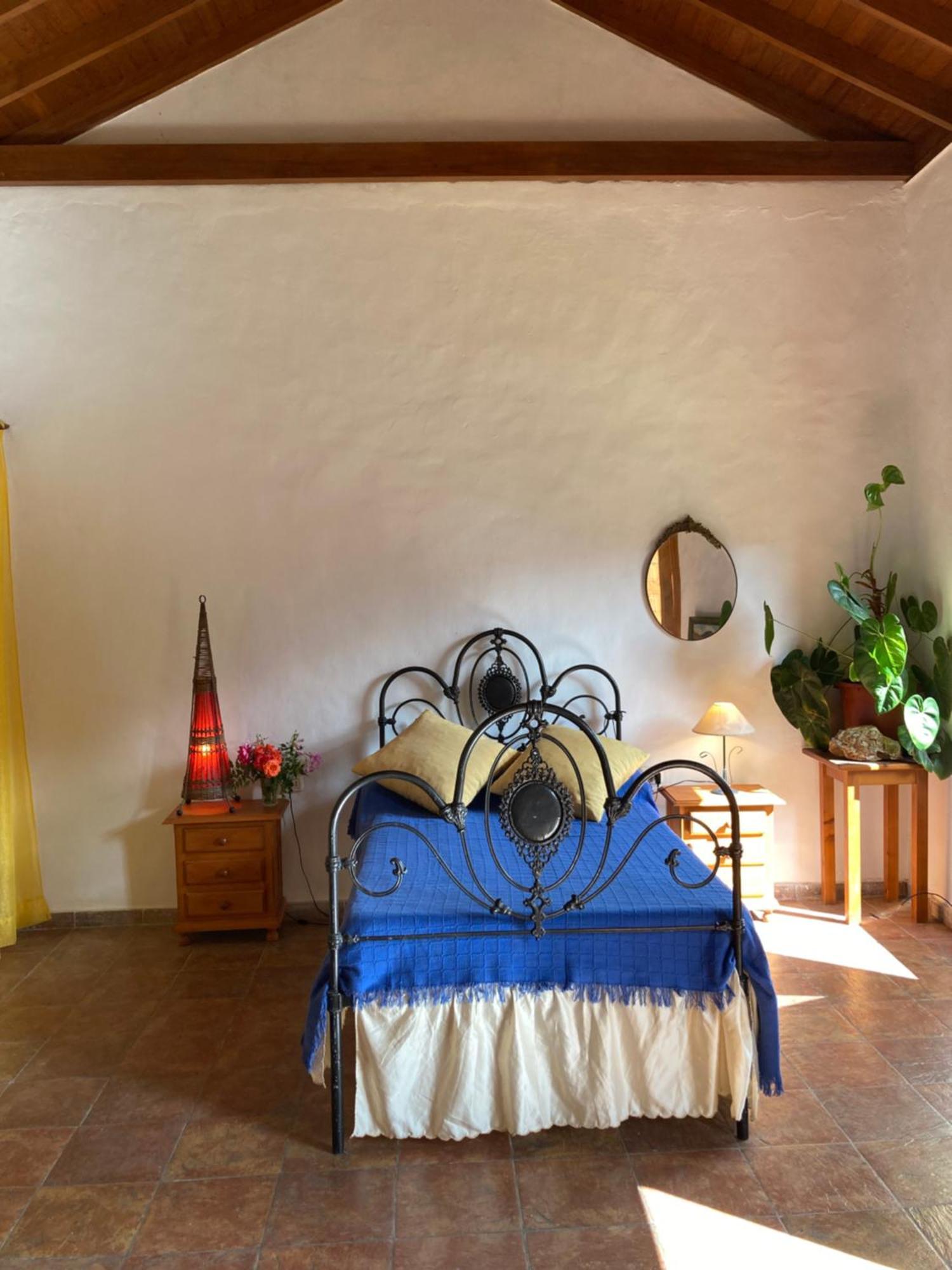 Casa El Palmar 14 Vallehermoso
