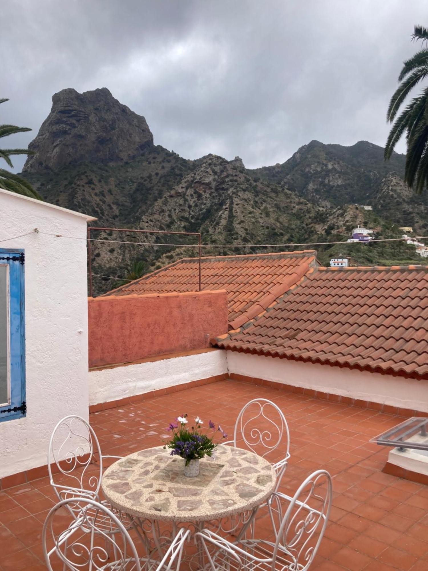 Casa El Palmar 14 Hébergement de vacances *