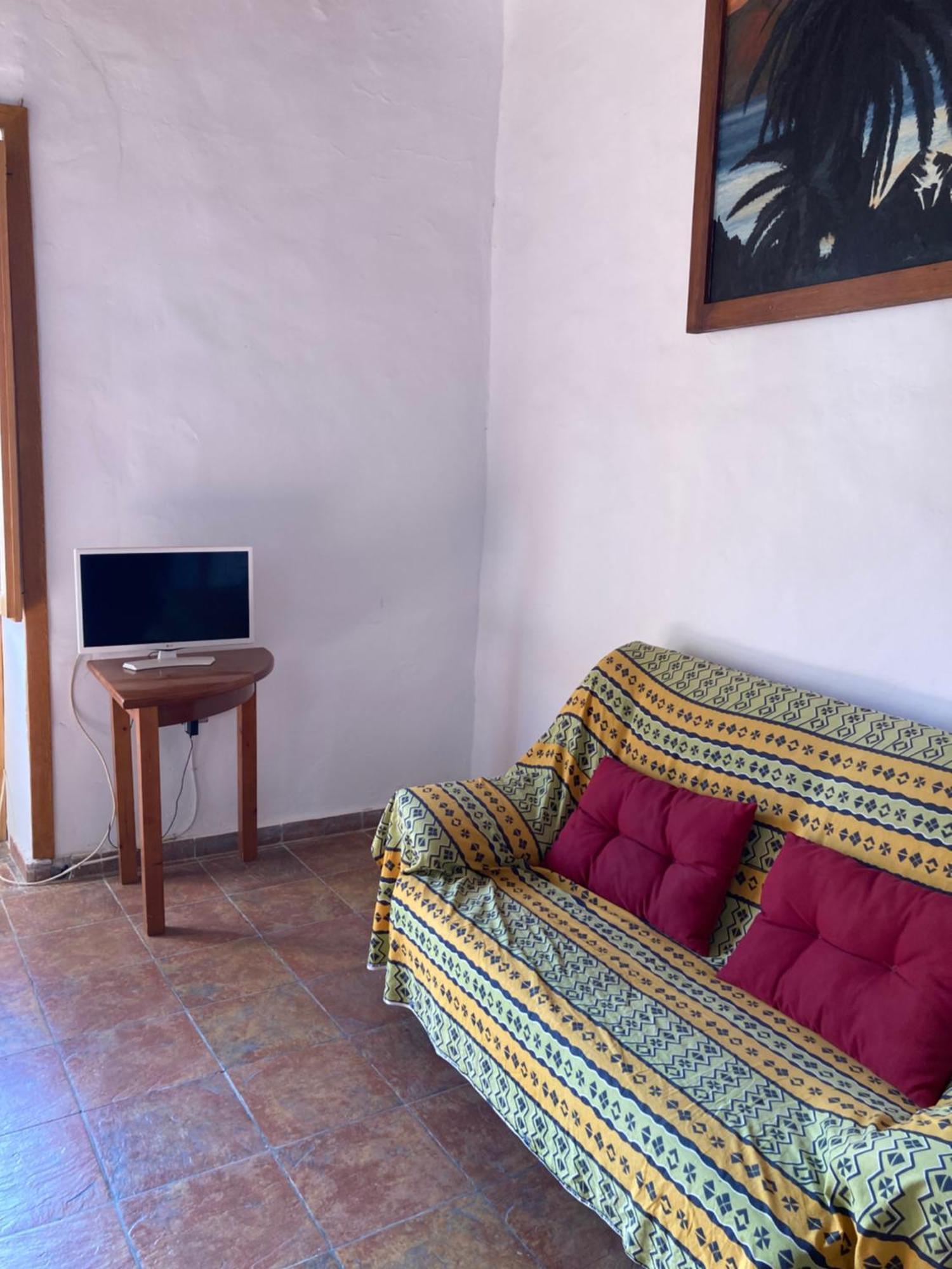 Hébergement de vacances Casa El Palmar 14
