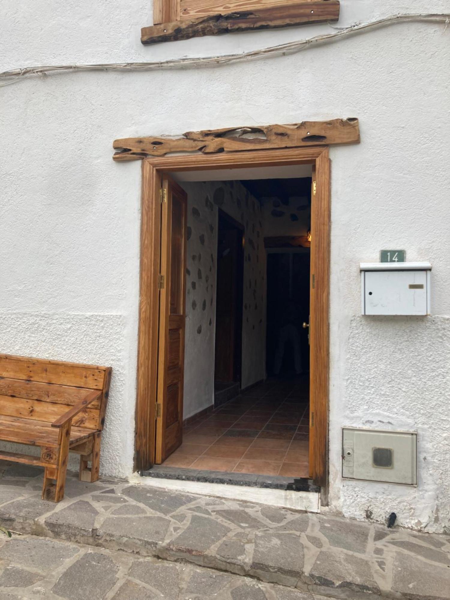 Hébergement de vacances Casa El Palmar 14 *
